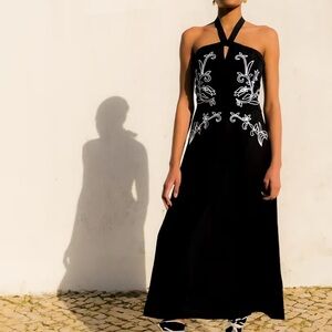 Brora The Cornelli Dress